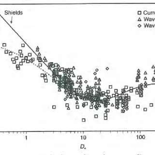 Shields formula Image